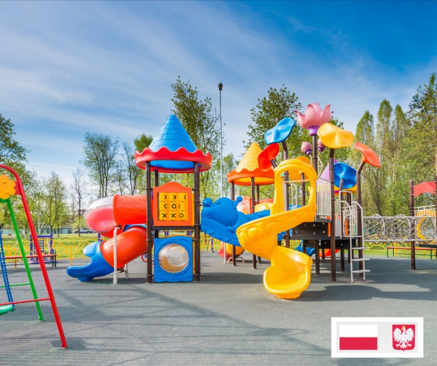 Przestrzeń przy miejskich placówkach do modernizacji. Miasto pozyskało dofinansowanie - foto