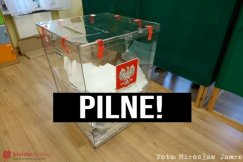 Błędy w liczbie głosów w obu komisjach wyborczych w Bielsku-Białej. Prokuratura zapowiada śledztwo