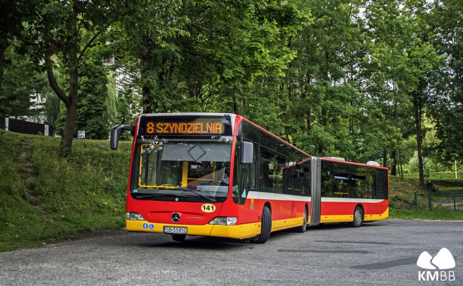 Od poniedziałku więcej kursów na popularne tereny rekreacyjne. Autobus co 10 minut MAPA