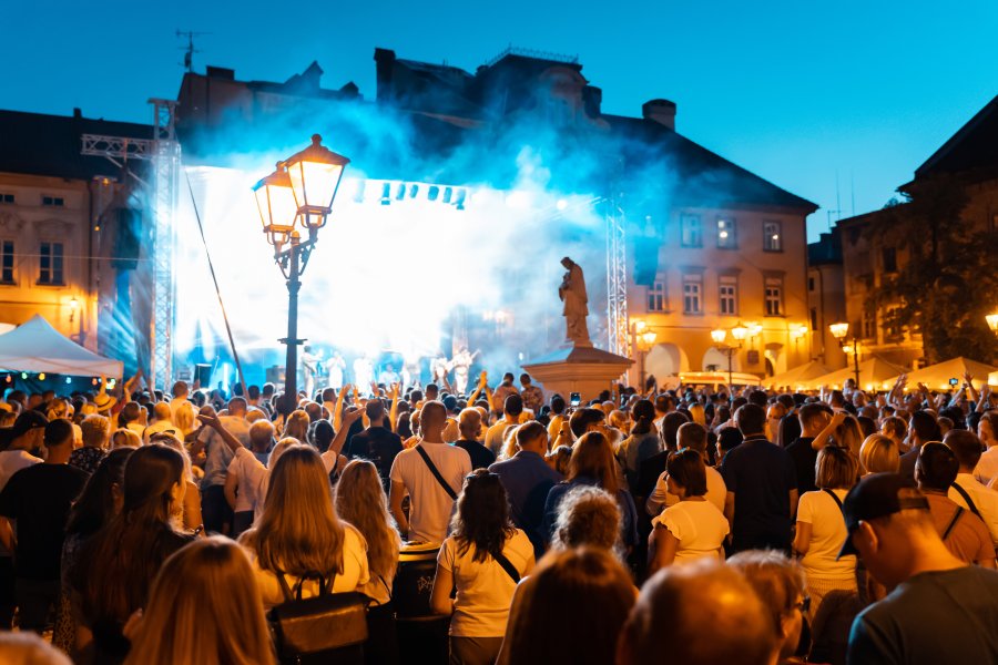 Festiwal Kubański już w najbliższą sobotę! Oj będzie się działo! PROGRAM