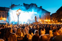 Festiwal Kubański już w najbliższą sobotę! Oj będzie się działo! PROGRAM