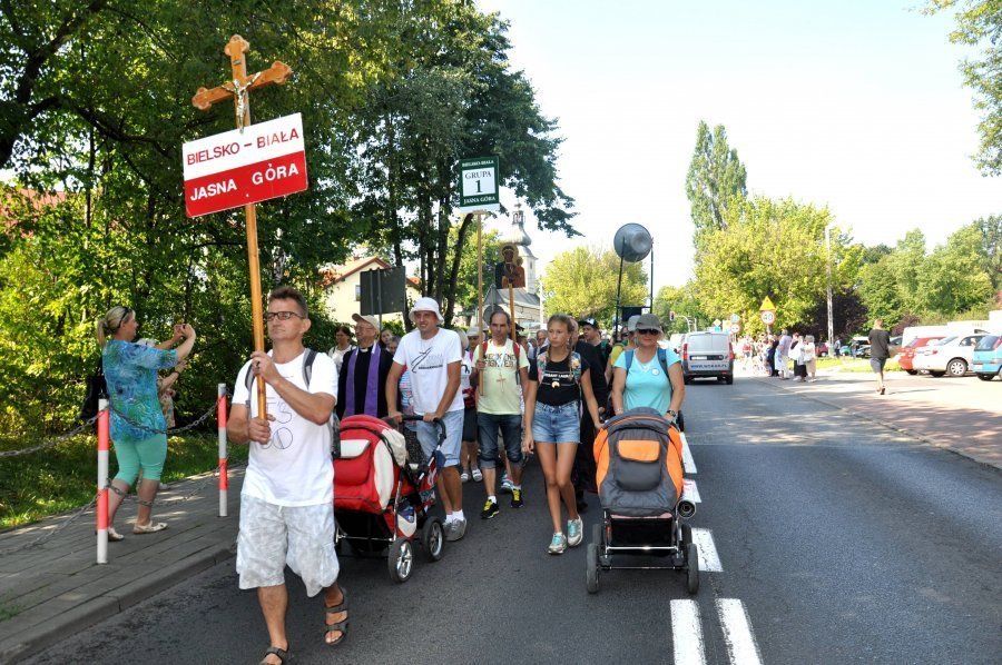 Diecezja zaprasza na pielgrzymkę. W tym roku uczestnicy zapłacą sporo więcej
