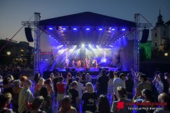 Jedno miasto, cztery sceny. Pierwszy wakacyjny koncert już w najbliższy weekend PROGRAM