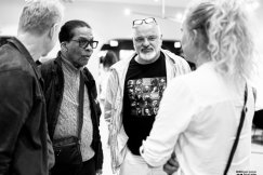 Legendarny muzyk z USA zagra w Bielsku-Białej. Rozpocznie festiwal i ruszy w trasę po Europie
