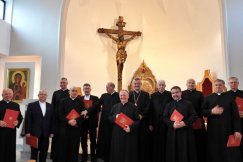 Zmiany w bielskich parafiach. Nowi diakoni i wikariusze na kilku osiedlach - foto