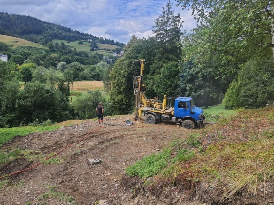 Studnie głębinowe Bielsko - Twoje niezależne źródło czystej wody