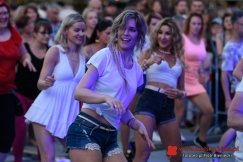 Mocny początek wakacji. Piknik, kubańska impreza i panny z wiankami PROGRAM