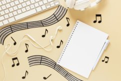 Legalna muzyka w lokalach. Dlaczego warto zadbać o prawa autorskie?