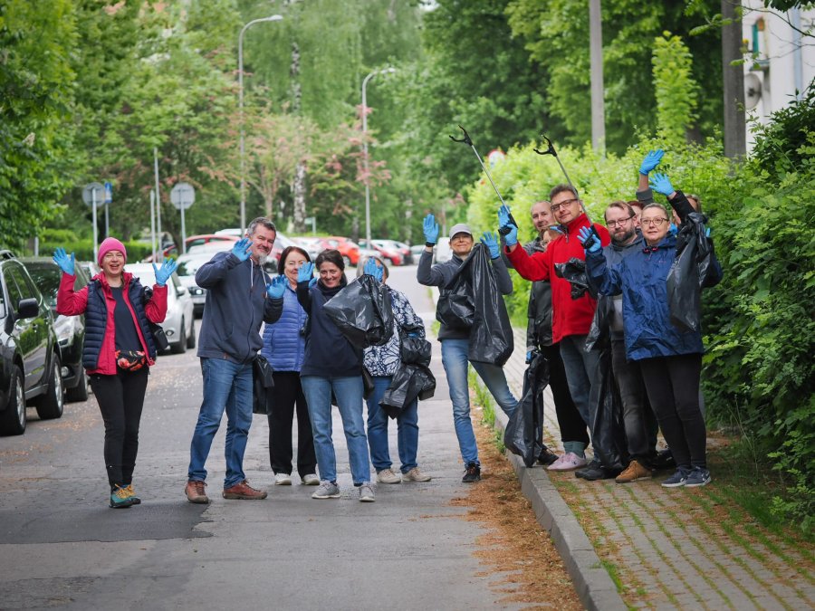 Nowi radni zapraszają mieszkańców na spotkanie. Chcą poznać problemy osiedla