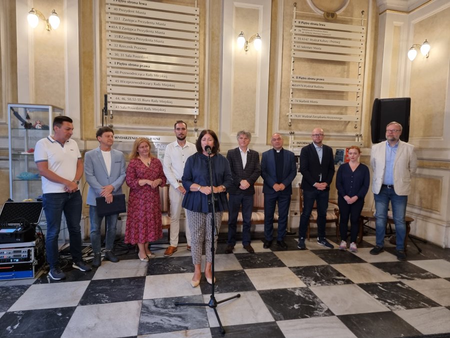 Dementują kolportowane plotki. „Caritas zawsze był kojarzony z pomocą człowiekowi” - foto