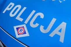 Kontrola przerodziła się w pościg. Miał pięć zakazów, jechał ukradzionym autem, a to nie wszystko