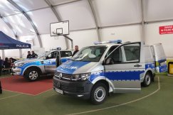Policja zaprasza na piknik niezależnie od pogody. Dużo atrakcji dla całych rodzin PROGRAM