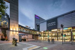 Starbucks otwiera się w Bielsku-Białej. Pierwsza kawiarnia działać będzie w centrum handlowym