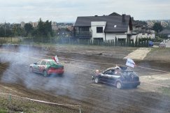W ten weekend pod Dębowcem nie ma nudy. Dziś kolejne atrakcje Moto Music Show - foto