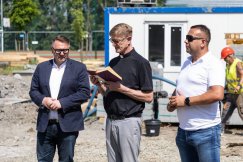 Pismo pełne pretensji trafiło do prezydenta. Pada sugestia selekcji gości pod kontekstem politycznym