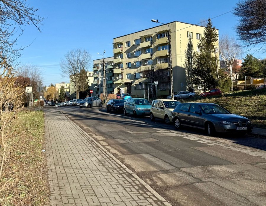Dziesięć firm walczy o kontrakt na przebudowę ulicy. Szykują się bardzo duże oszczędności