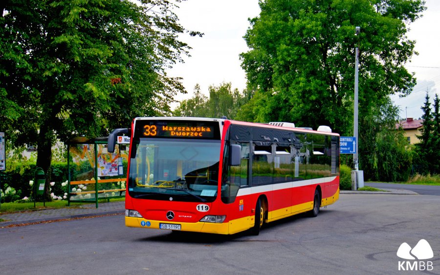 Rośnie liczba pasażerów MZK. Te liniie odnotowały najwyższe wzrosty potoków pasażerskich