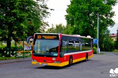 Rośnie liczba pasażerów MZK. Te liniie odnotowały najwyższe wzrosty potoków pasażerskich