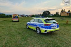 Skandaliczna treść raportu po wypadku szybowca. To próba tuszowania odpowiedzialności pilota?