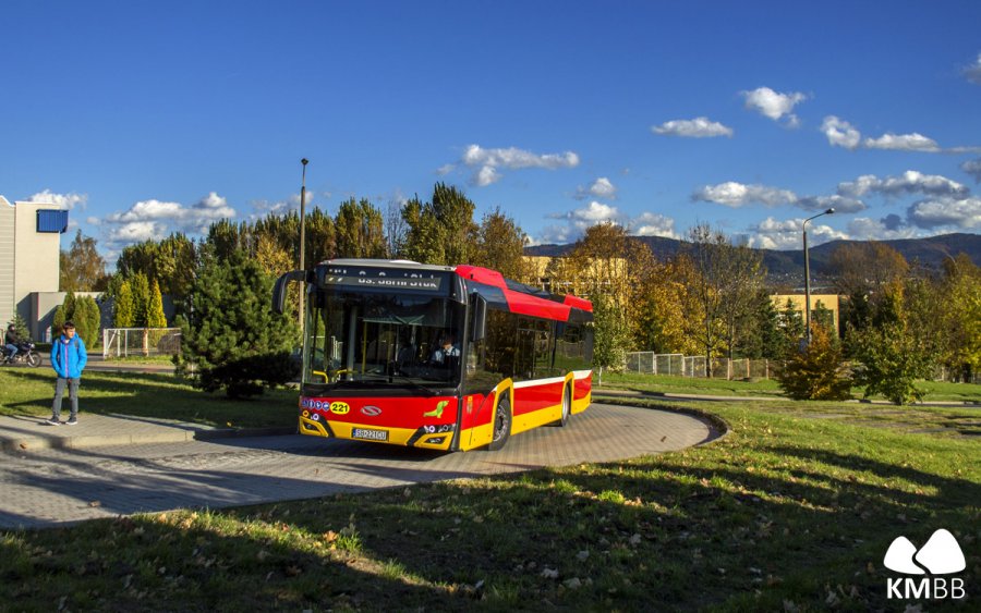 Pętla autobusowa na osiedlu wyłączona. Dwie linie MZK będą jeździć nieco dalej MAPA