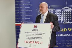 Bielski polityk PiS krytykuje lot Polaka w kosmos. Nie wie, kto podpisał wielomilionową umowę?