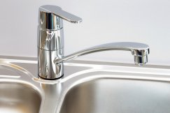 Problem z jakością wody na bielskim osiedlu. Aqua informuja o pracach na sieci