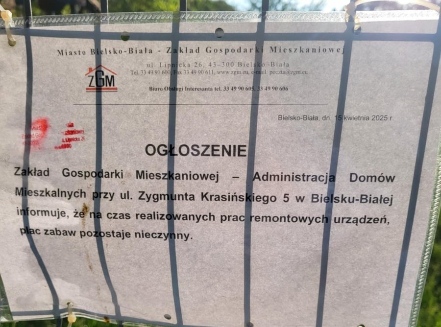 Osiedlowy plac niezgody. Miasto nie chce samo ponosić kosztów remontu, innych chętnych brak