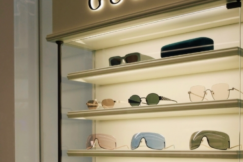 Luksus w centrum Bielska-Białej. To pierwszy w regionie butik marki znanej na całym świecie