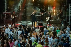 Kolejny wakacyjny koncert za nami. Publiczność bawiła się znakomicie - foto