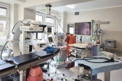 Wsparcie dla bielskiego szpitala. To krajowa czołówka pod względem donacji narządów