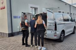 Od miesięcy przebywali w Bielsku-Białej nielegalnie. Cudzoziemcy mają opuścić kraj