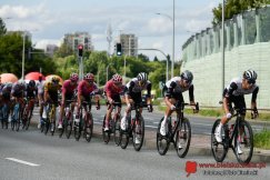 Tour de Pologne przejedzie przez nasz region. W planach walka o górską premię na Przegibku