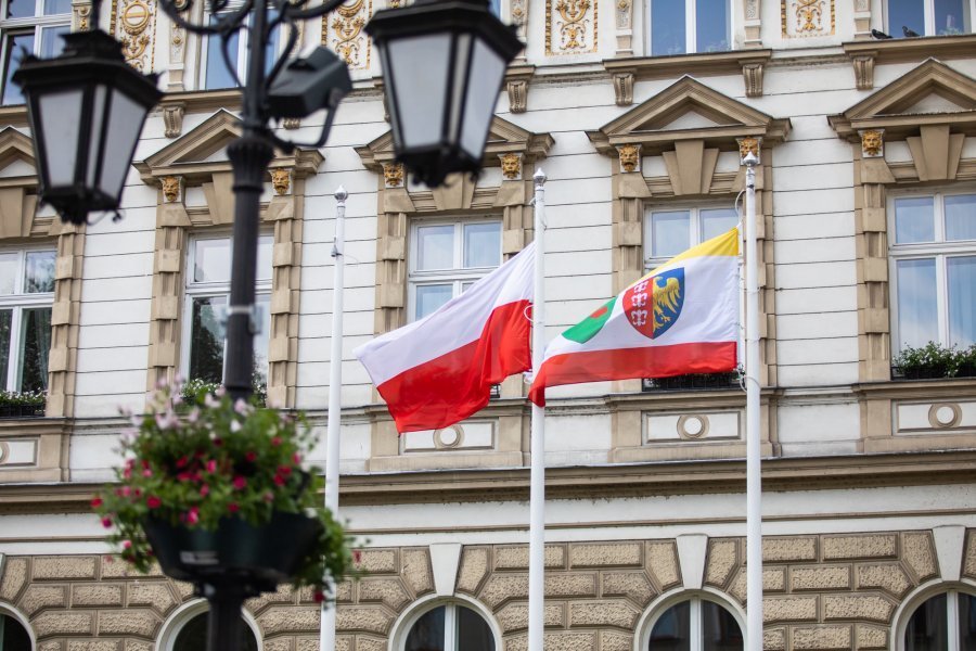 Dziś głośno zawyją syreny alarmowe. Wkrótce dojdzie do modernizacji systemu