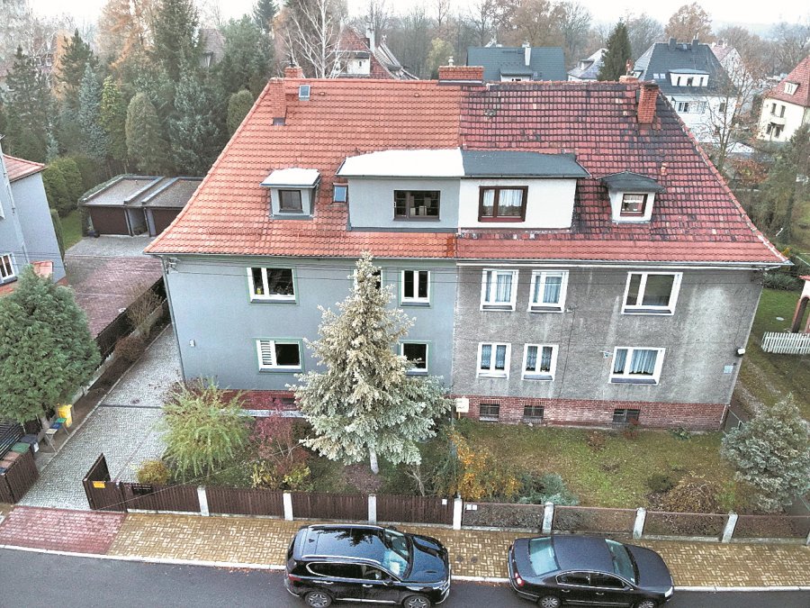Docenieni przez konserwatorów zabytków