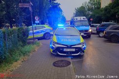 Pilne poszukiwania policji. Może widziałeś dziś tego mężczyznę? - foto