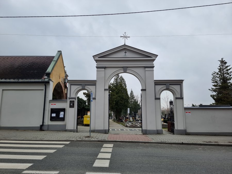 Jako młoda kobieta walczyła za ojczyznę. Oznaczą jej grób na bielskim cmentarzu - foto