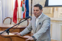 Nadzwyczajne zgromadzenie w miejskiej spółce. Prezes odwołany ze stanowiska