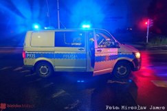 Zakrojona na dużą skalę akcja służb. Zatrzymano kilkanaście poszukiwanych osób