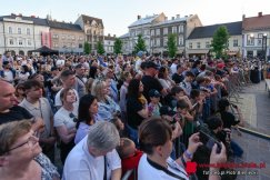 Zapowiada się wspaniały koncert. Na placu zabrzmią największe hity legendarnego zespołu