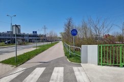 Kolejne miliony na inwestycje oczekiwane przez mieszkańców. To element krajowej trasy - foto