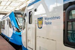 Kolejne Impulsy 2 ruszają na tory województwa śląskiego. To część wielomilionowego kontraktu