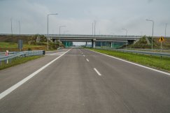 Fragment budowanej S1 zostanie otwarty dla ruchu. Na bielski odcinek jeszcze poczekamy