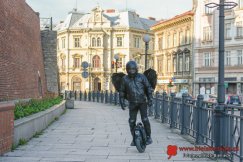 Czarny Anioł oczekuje przeprosin. „Zostałem zaatakowany bez wyraźnego powodu”