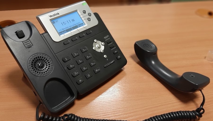 Wielka awaria telefoniczna w Ratuszu usunięta. Urzędnicy przepraszają za niedogodności