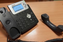Wielka awaria telefoniczna w Ratuszu usunięta. Urzędnicy przepraszają za niedogodności