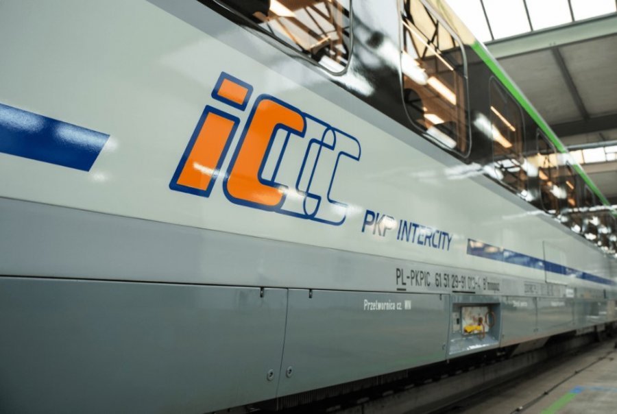 Bezpośrednie pociągi Intercity z Bielska-Białej do Krakowa? To byłaby rewolucja