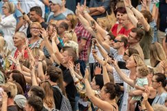 W ten weekend nie ma mowy o nudzie. Czeka nas wiele ciekawych wydarzeń PROGRAM