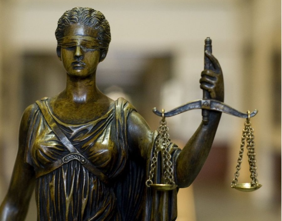 Dożywocie dla multirecydywisty. Wyrok po brutalnym zabójstwie na bielskim osiedlu