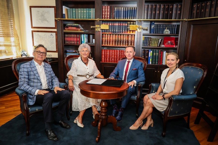 Bielska firma zainwestuje 30 mln zł w rozwój. Zwiększy moce produkcyjne i zatrudnienie