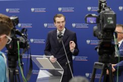 Ministerstwo zapowiada kontrolę w bielskiej spółce. Odpowiadała za dotację z KPO